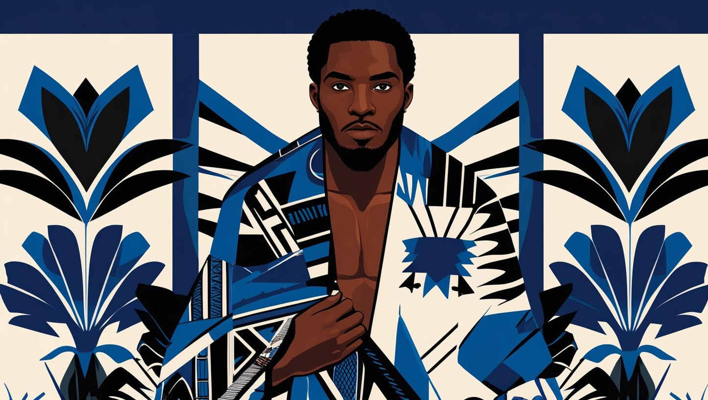 Strength - LMS Designz