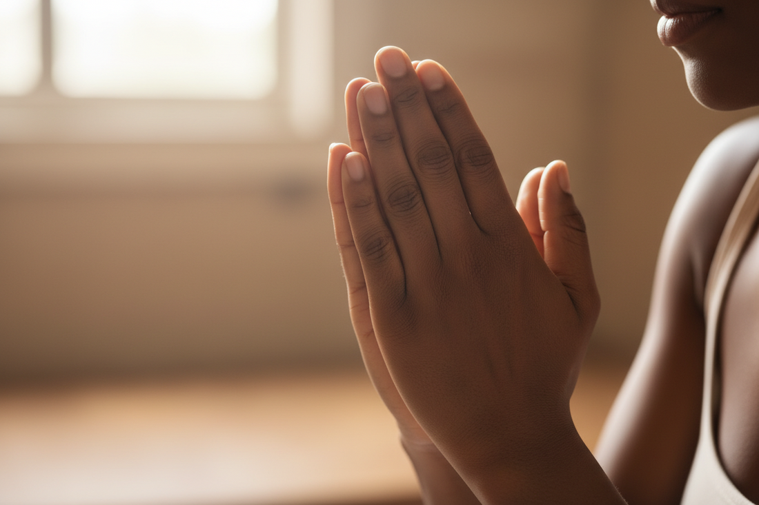 I Had to Stop Running — A Note on Burnout, Rest, and Coming Back to Myself