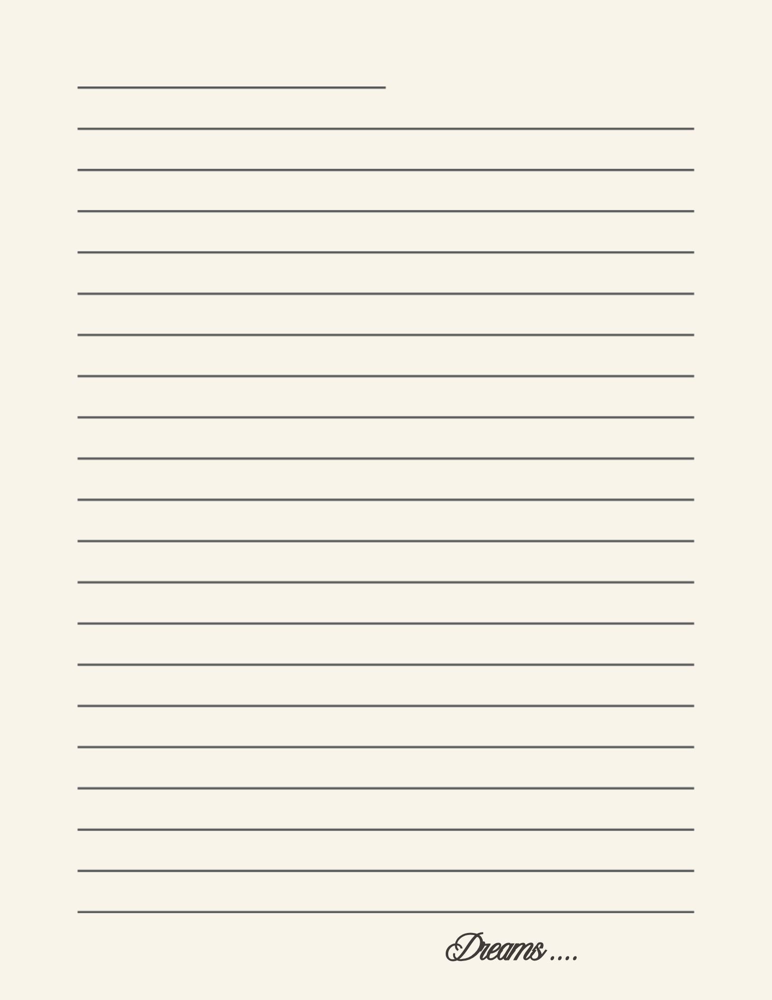 Black Luxury Goals Journal - LMS Designz