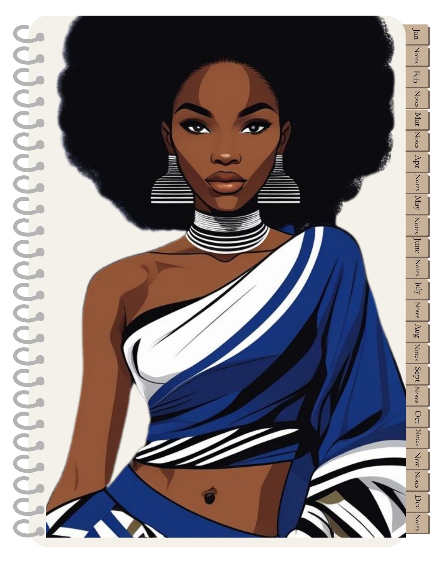 LMS Designz 2026 Sophistication Planner - LMS Designz