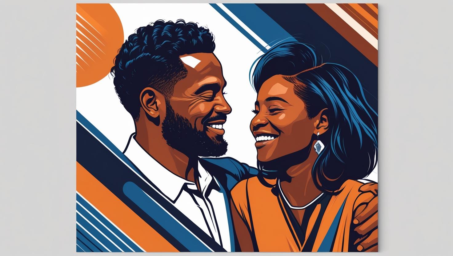 Love - bold- black- couple-image - LMS Designz