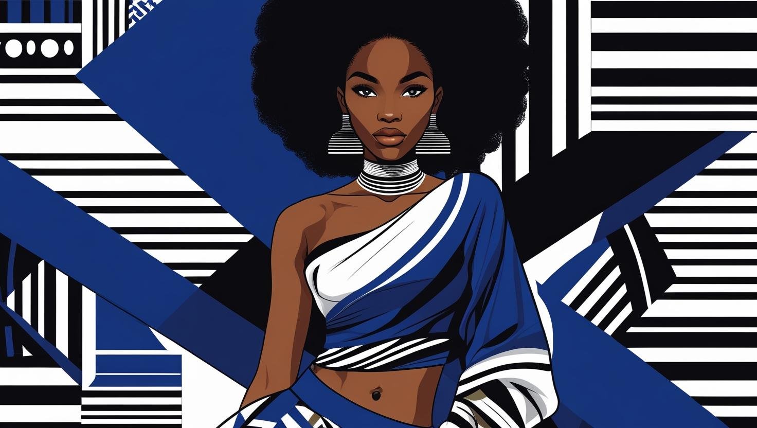 Sophistication-bold-strong-black-girl-magic - LMS Designz